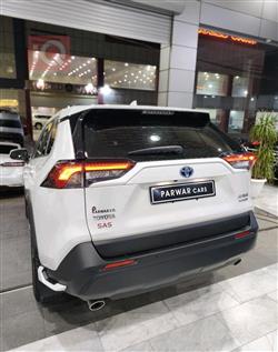 تويوتا راف 4